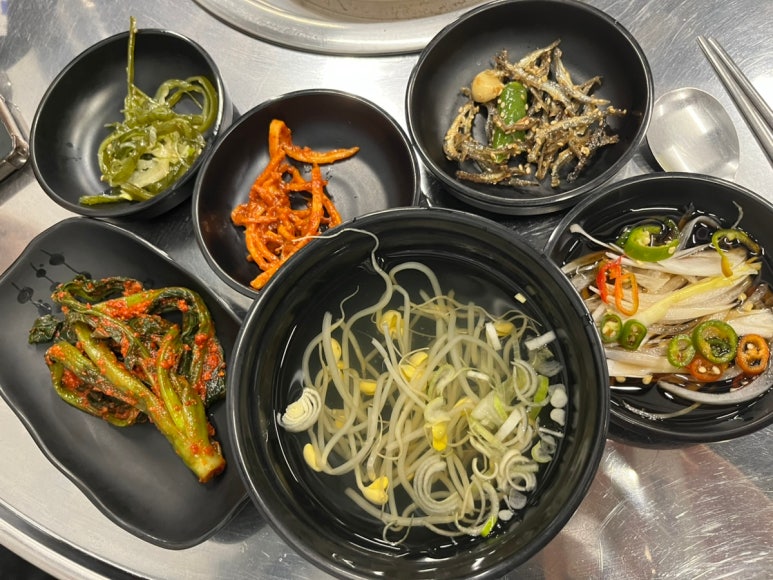 닭발아지매 이미지