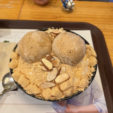 설빙일산대화점 이미지