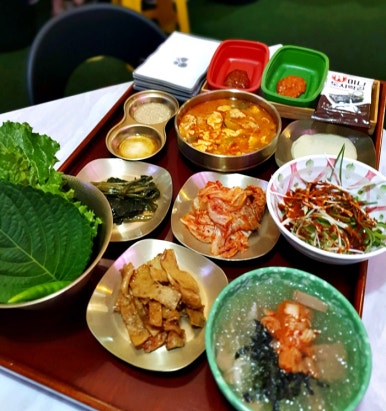 위례고등학교 이미지
