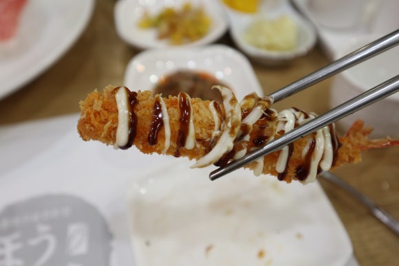 철참치 이미지