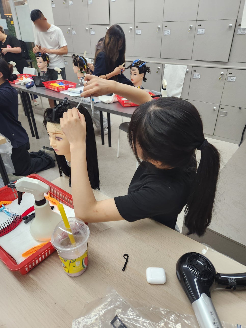 연이 아뜰리에 이미지
