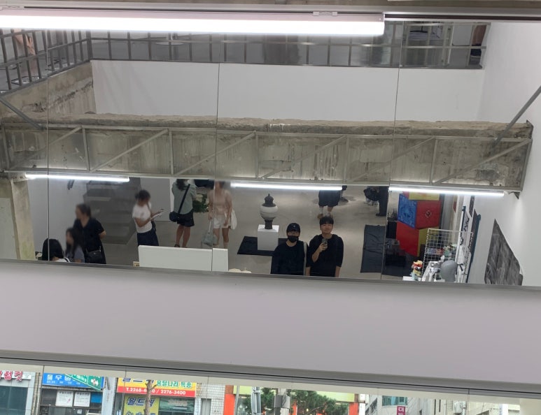 태산겔러리 이미지