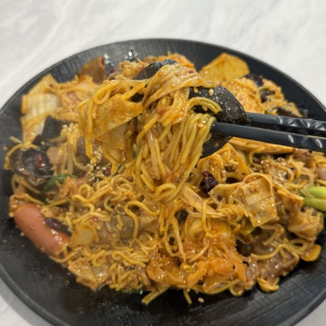 향라한우사골마라탕 이미지