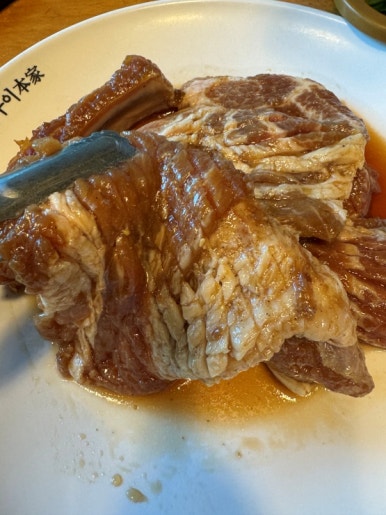 고기마을숯불구이 이미지