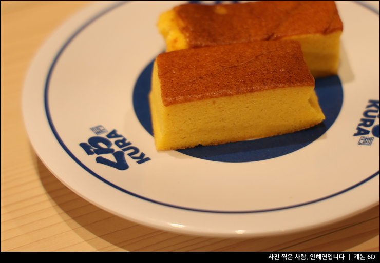 자유튀김코너 이미지