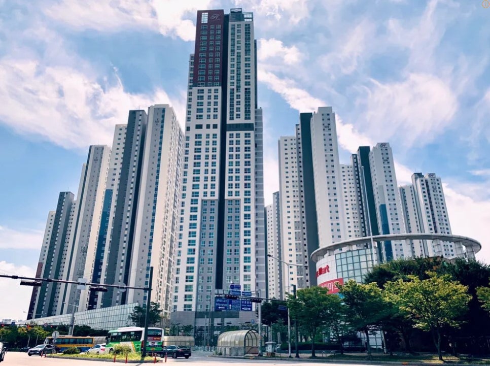 브이건설(주) 이미지