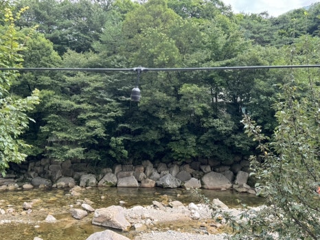 상선암의향기펜션 이미지