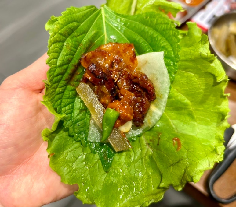 새마을식당전북도청점 이미지