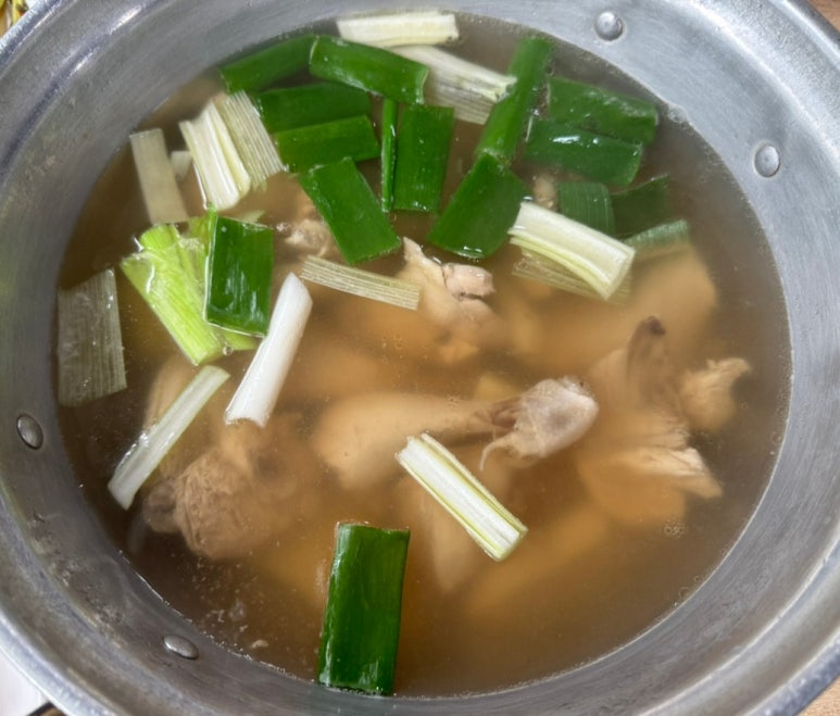 건강한닭한마리 이미지