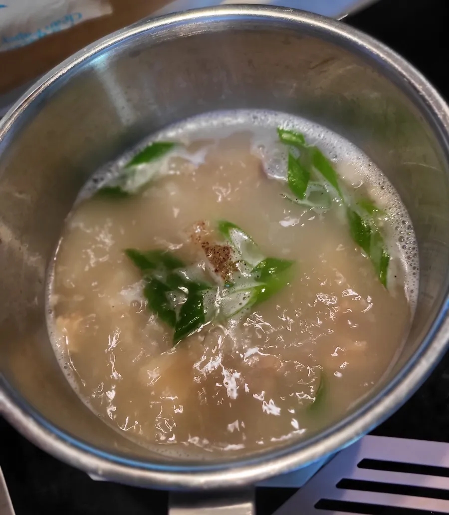 호로록국수 이미지