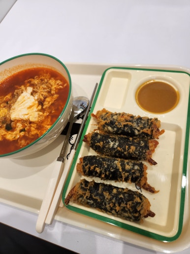 타이거꼬마김밥장한평역점 이미지