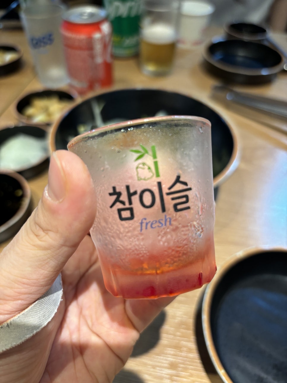 라성맥주 이미지