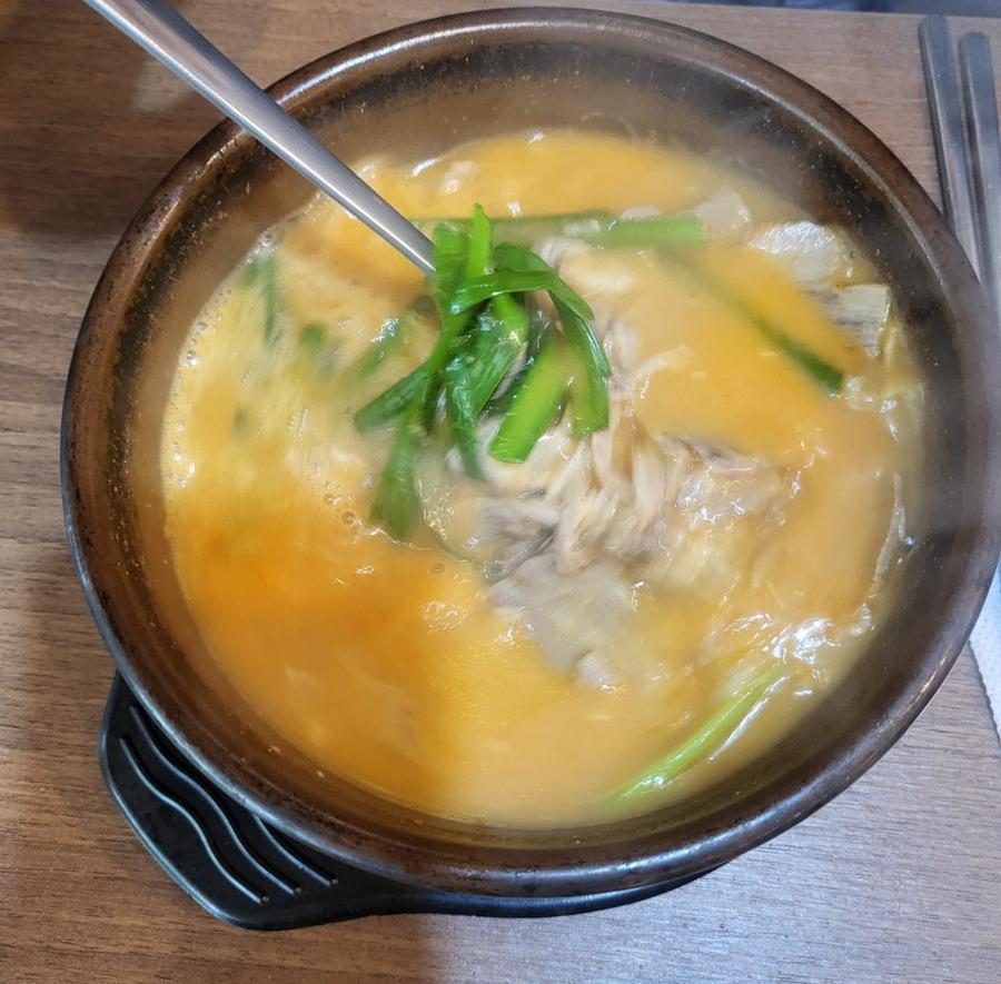 정보인 부산돼지국밥(하남미사점) 이미지