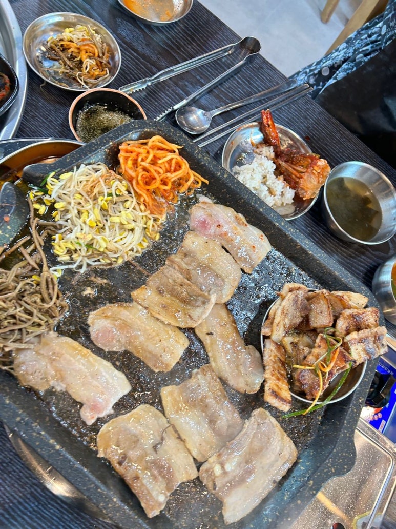 뚝심 이미지