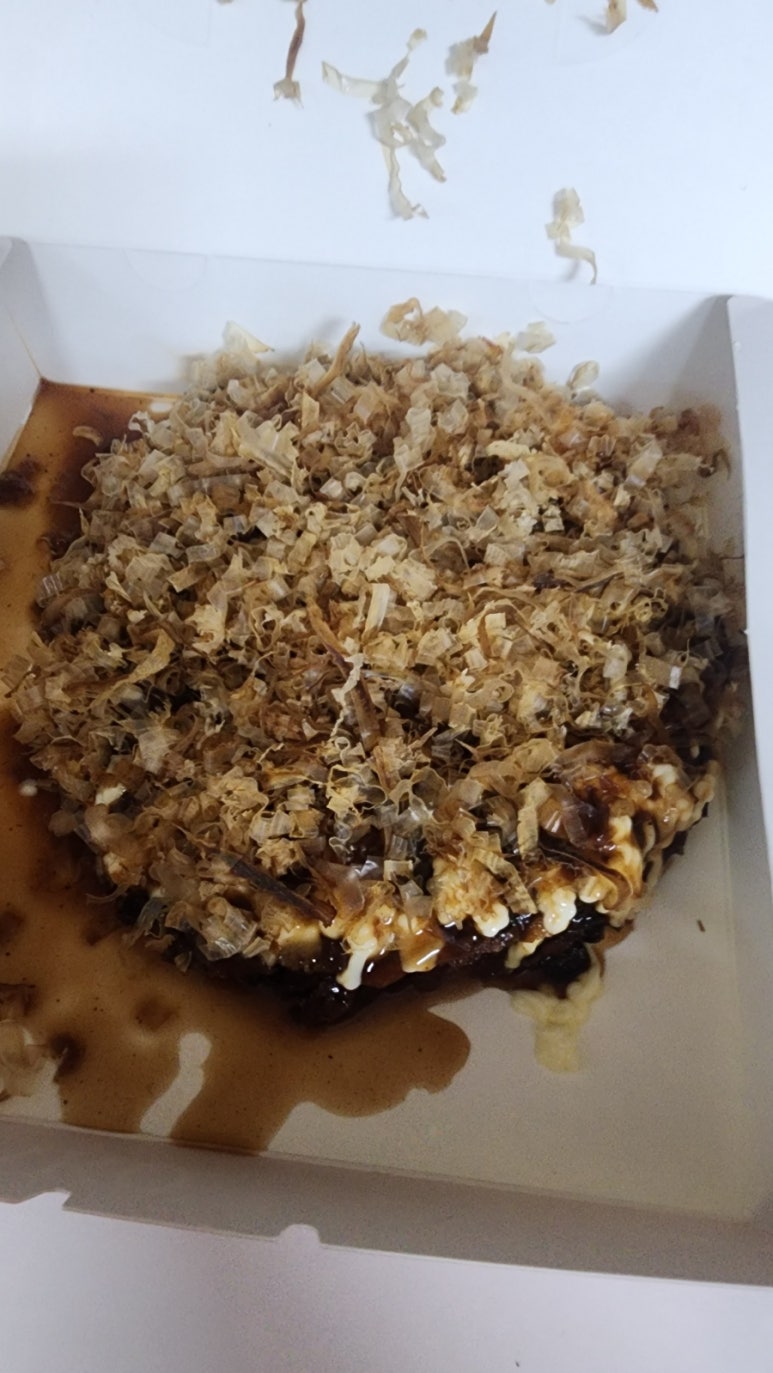 이라이타코야끼 이미지