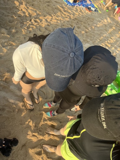 속초써밋베이해변 이미지