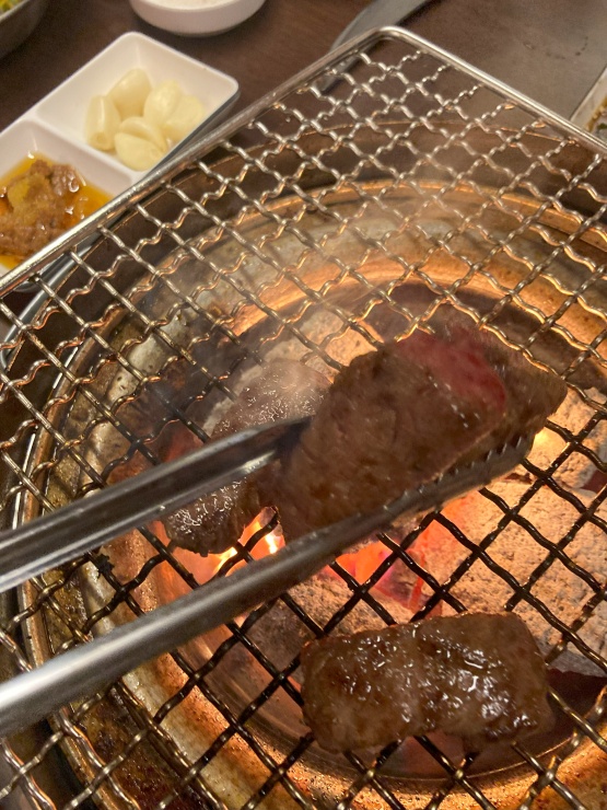 참조은 한우 이미지