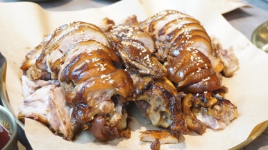 맛있네족발 이미지