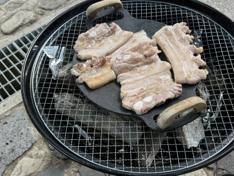 상선암의향기펜션 이미지