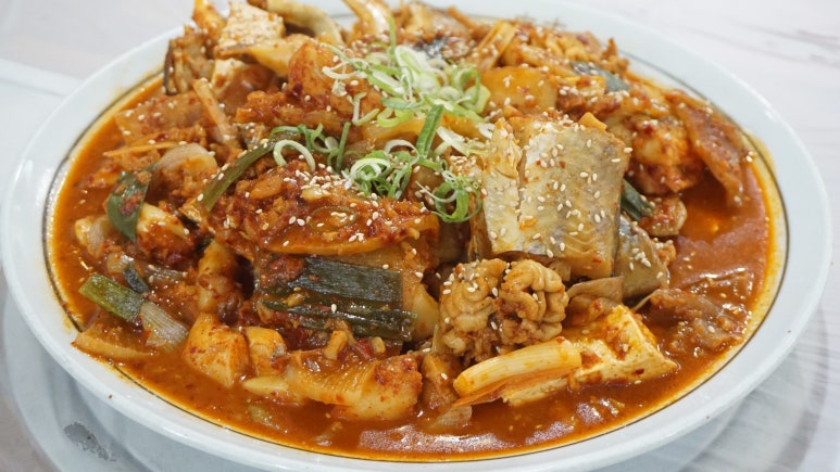이모밥집 이미지