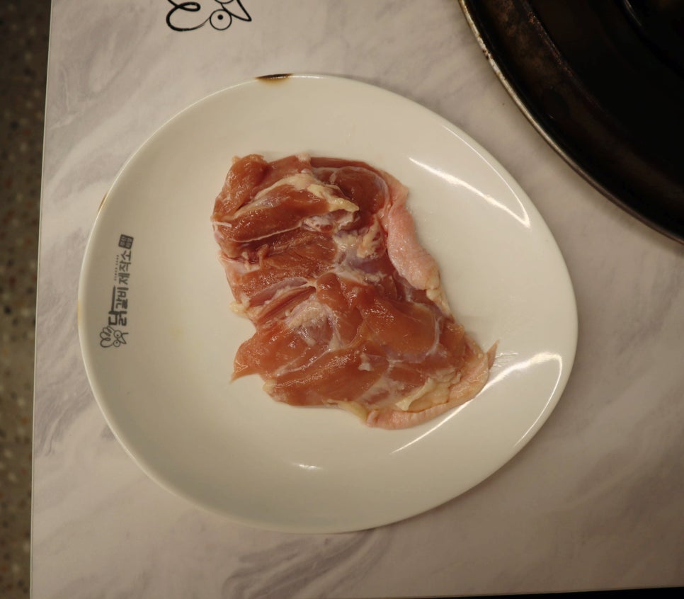 닭갈비제작소경희대점 이미지