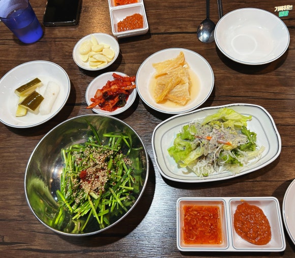 대흥 왕족발 이미지
