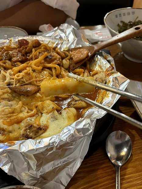 장인참숯바베큐 이미지