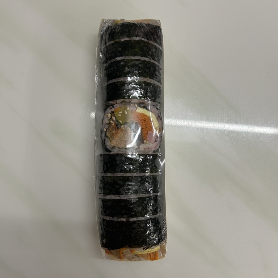 할멈탕수육김밥임동점 이미지