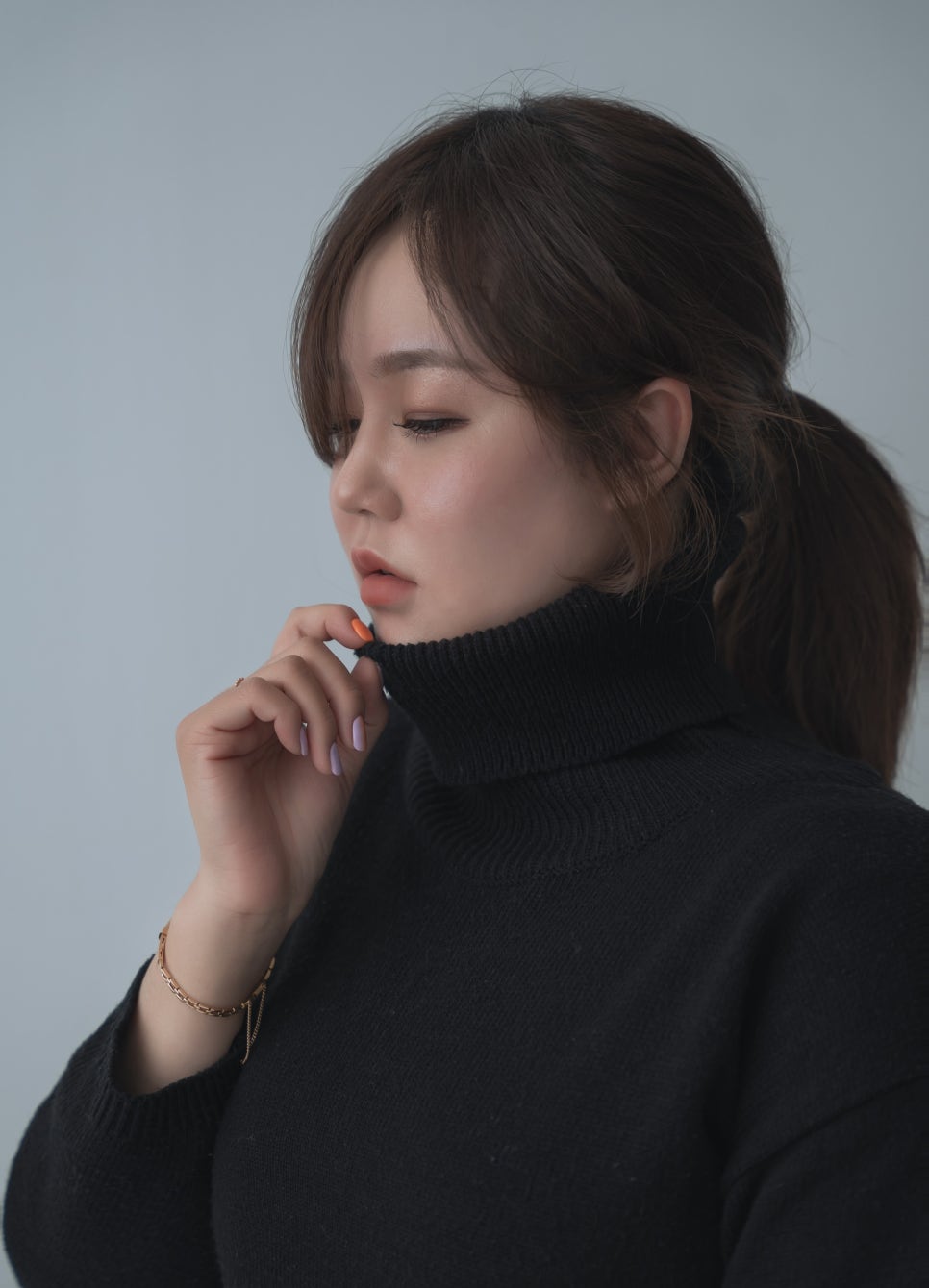 라앤다헤어 이미지