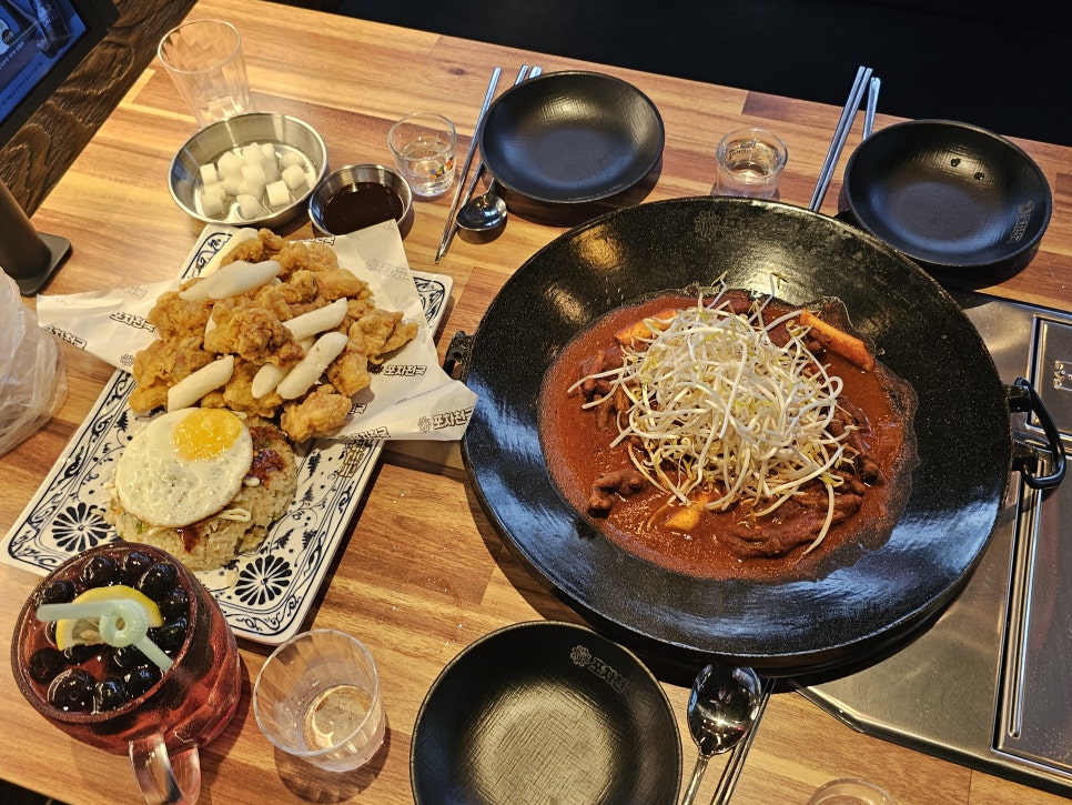 포차천국호남대점 이미지