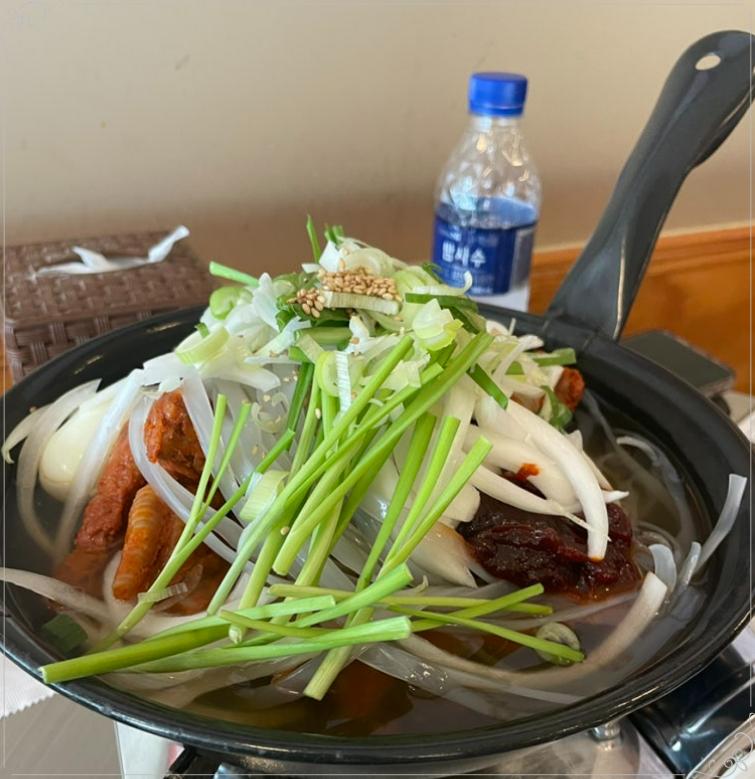 오돌닭발 이미지