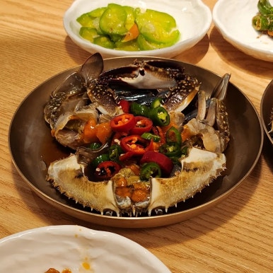 보검꽃게장 이미지