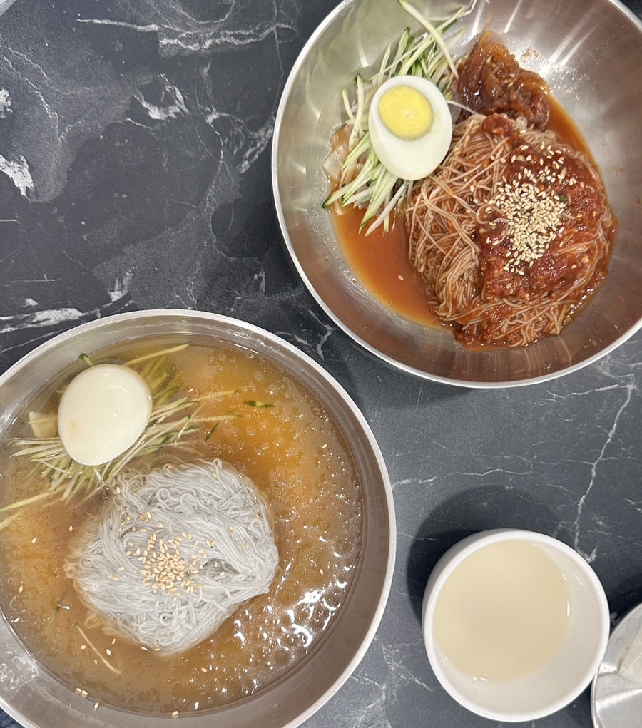 달인당감냉면 이미지