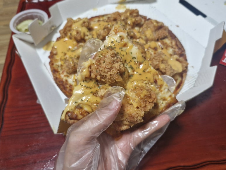 맘스피자부산 이미지
