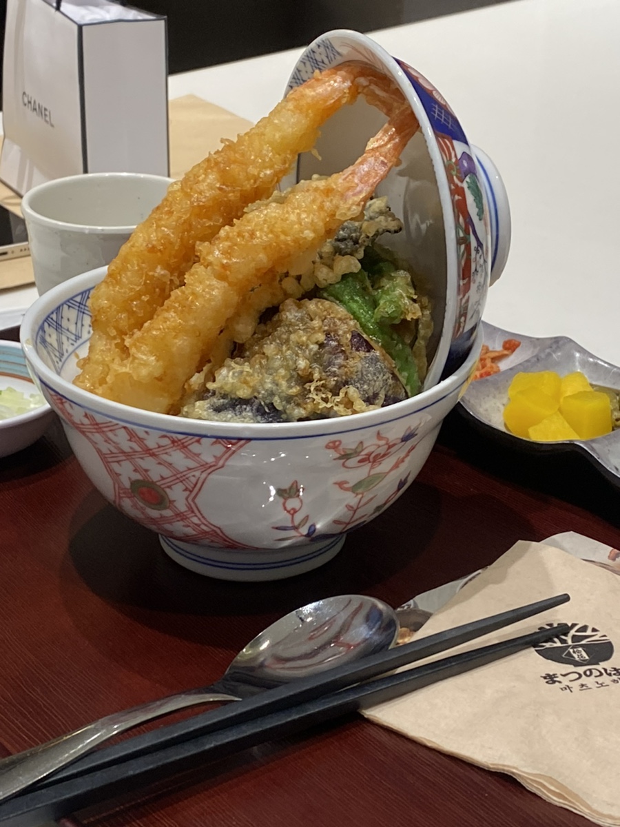마츠노하나신세계명동점 이미지
