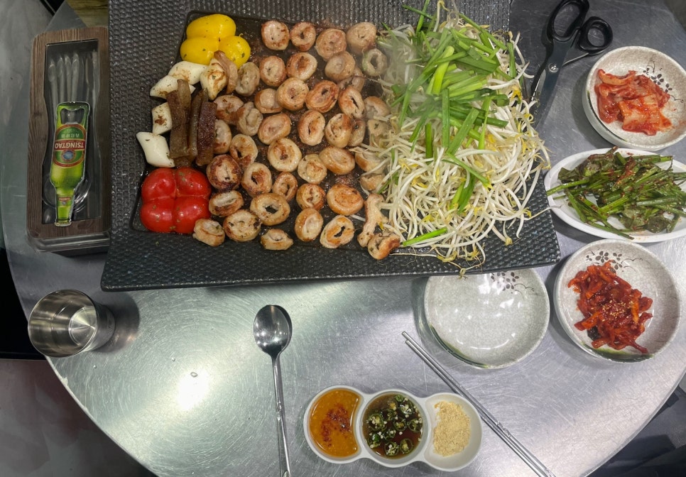 정통생막창 이미지