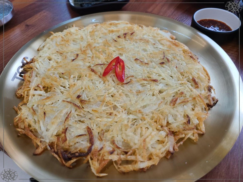 통삼국김치찌개직산점 이미지