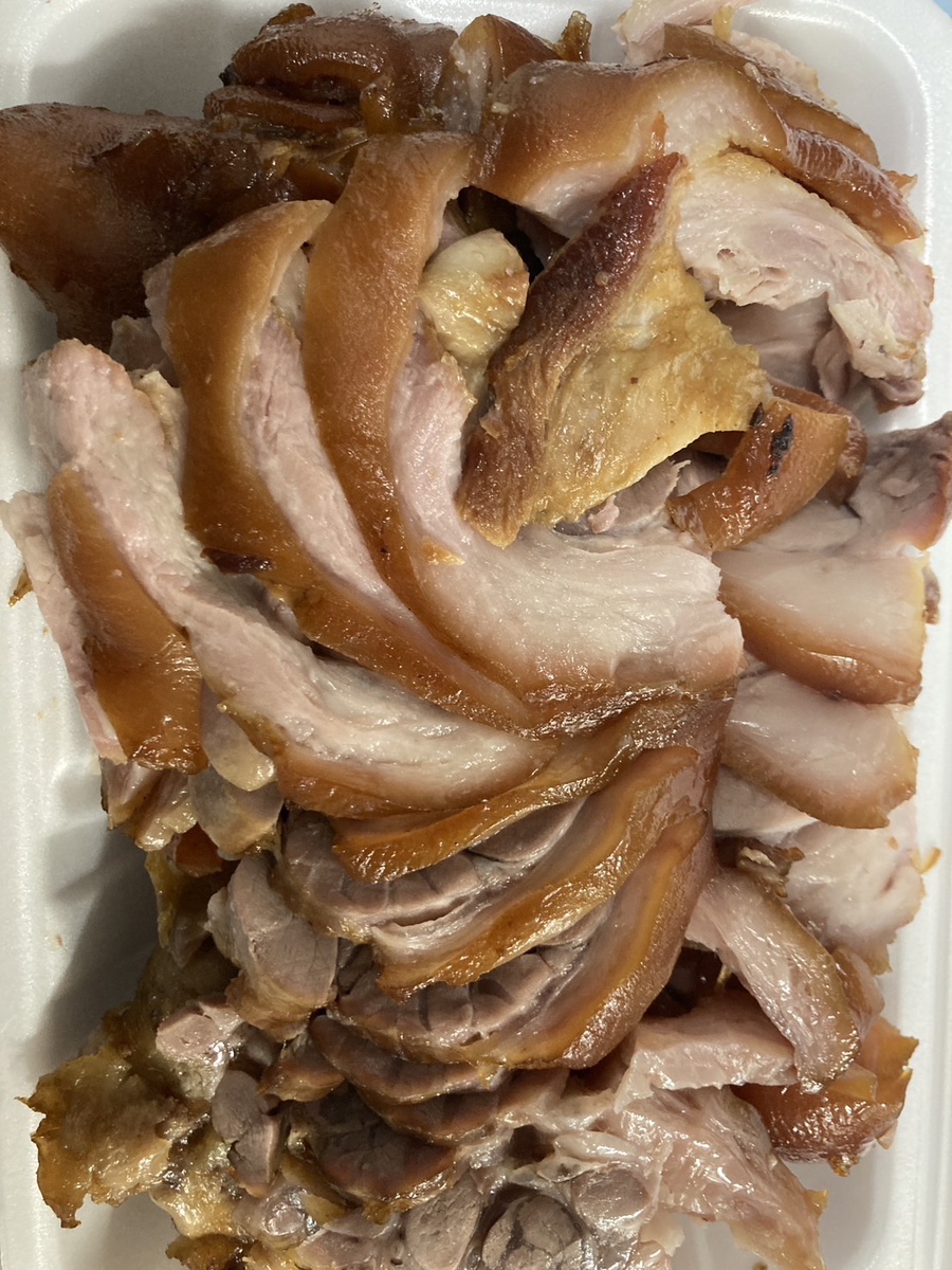 중앙족발 이미지