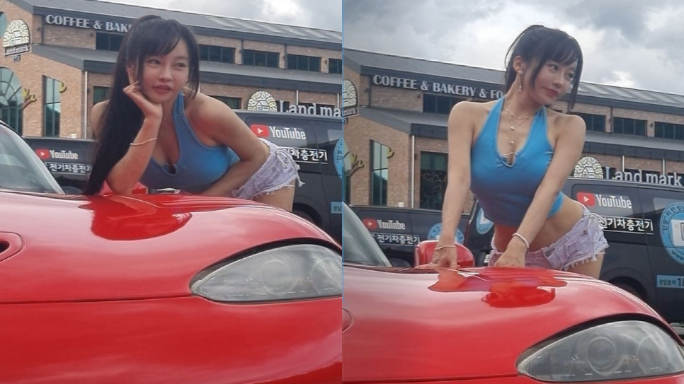 카포즈 이미지