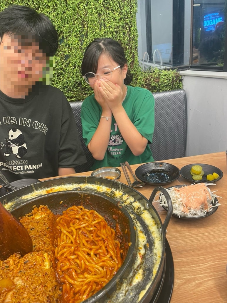 유가네닭갈비 괴정역점 이미지