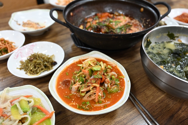부전식당 이미지