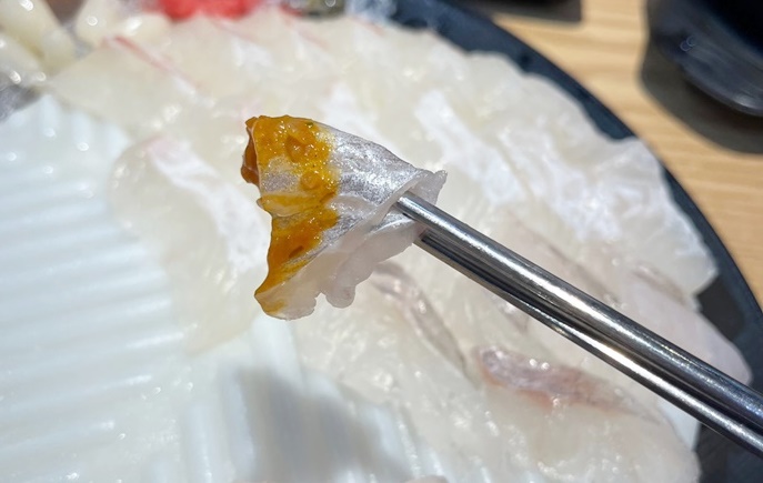 하남오징어물회 이미지
