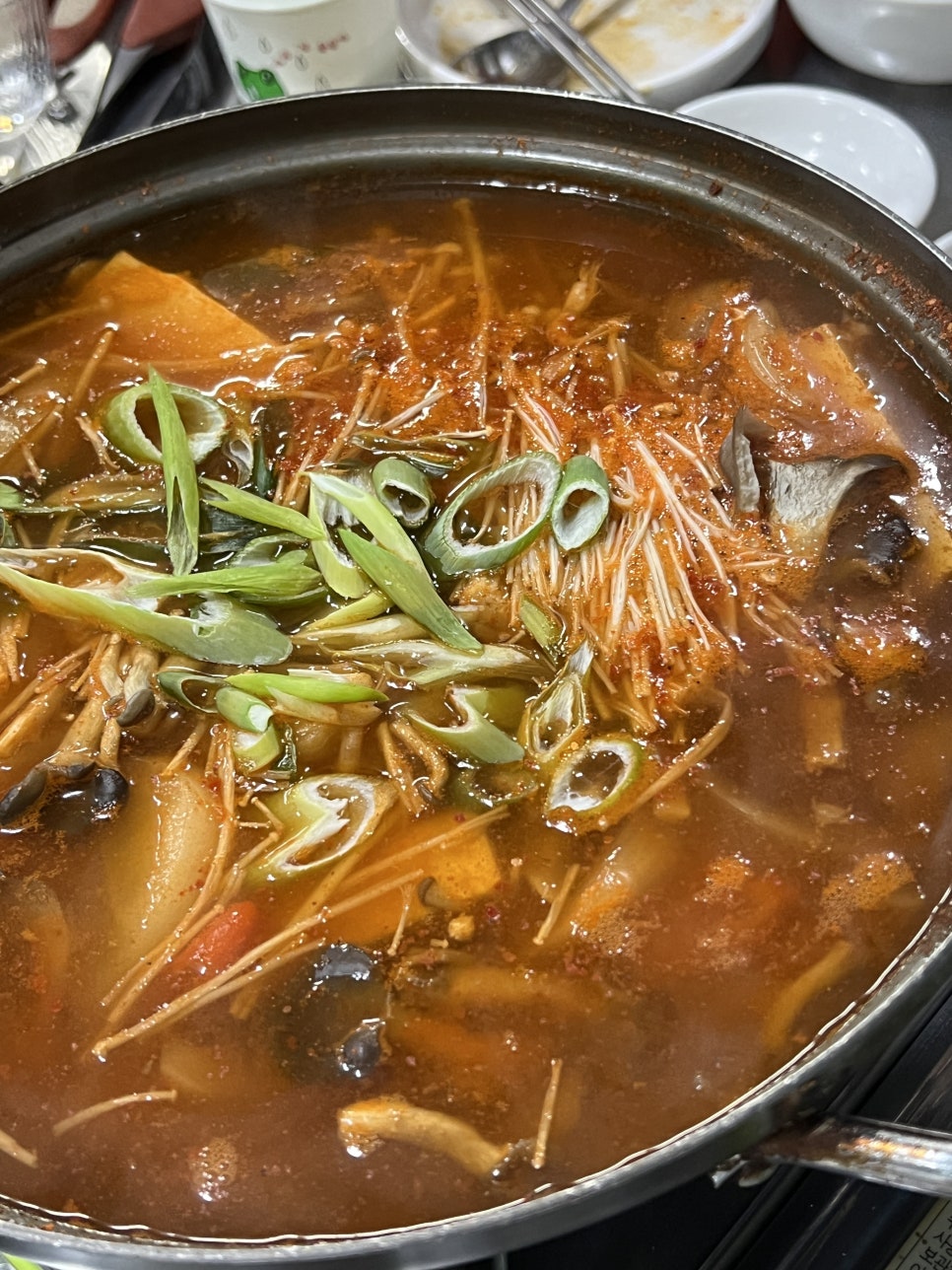수세프치킨민둥산점 이미지