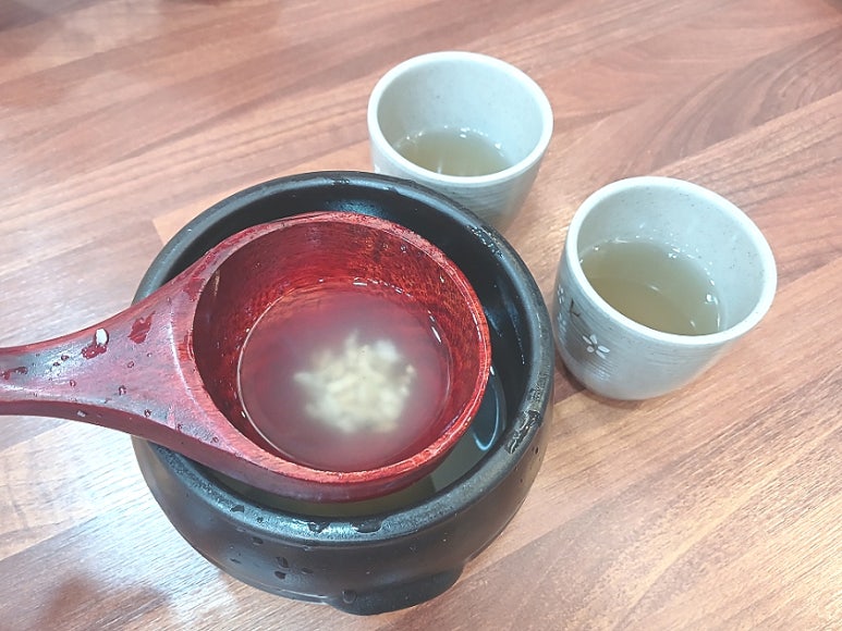도랑추어탕 이미지