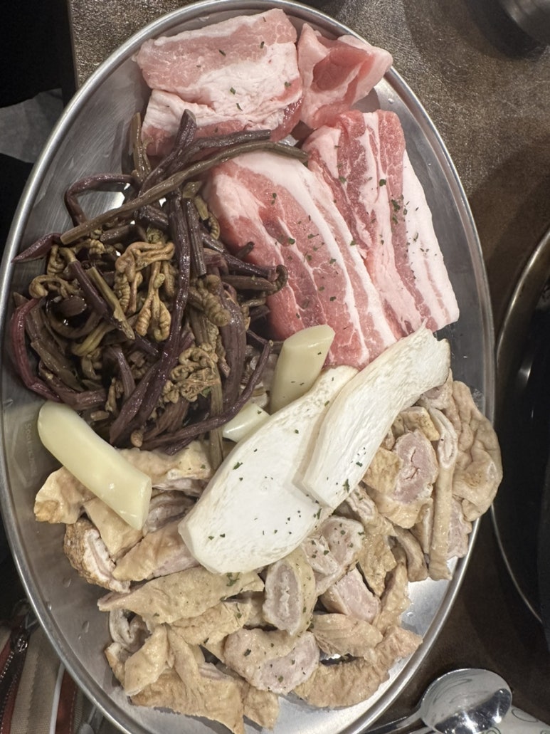 봉자막창 경주용황점 이미지