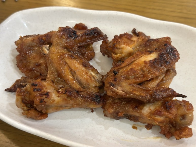표선얼큰이 신서귀포점 사진 8
