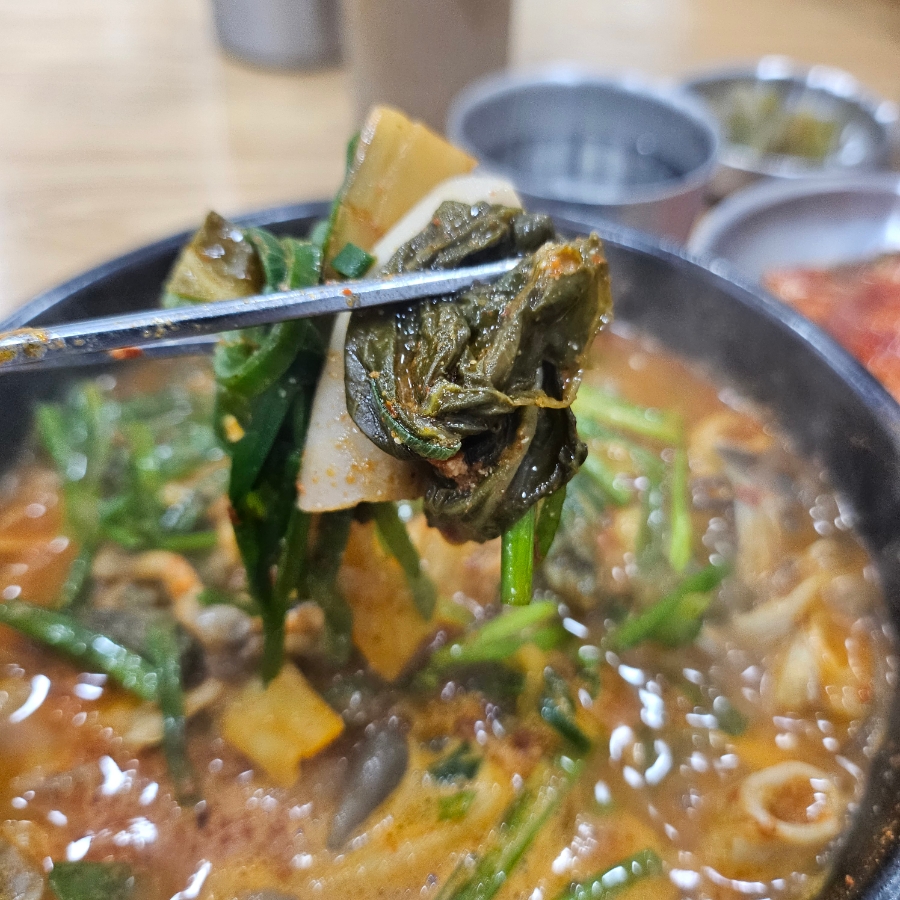 신촌갈비국밥 이미지