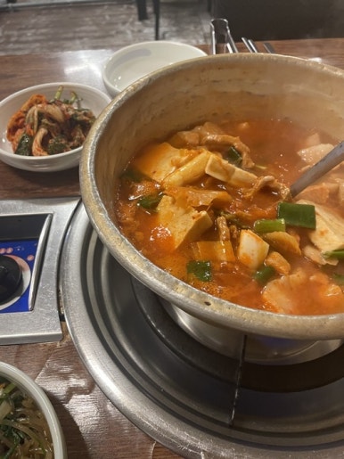푸른농장정육식당 이미지