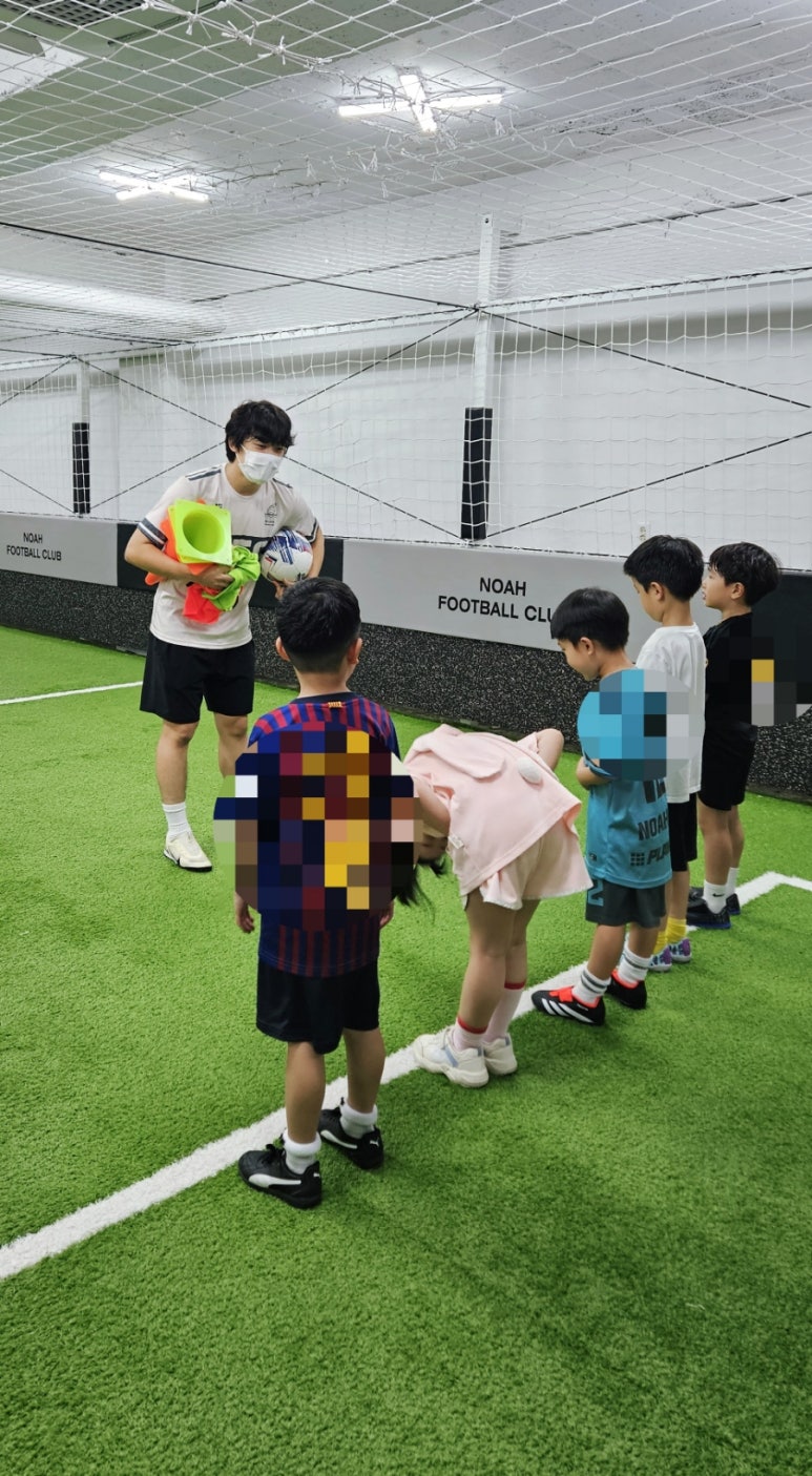 노아풋볼클럽 이미지