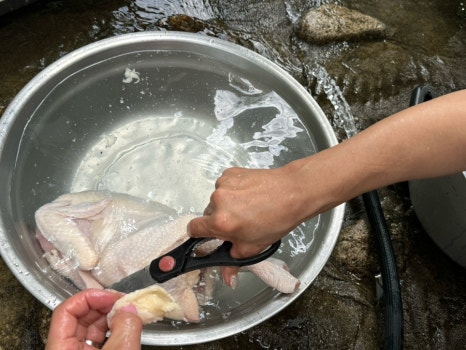 상선암의향기펜션 이미지